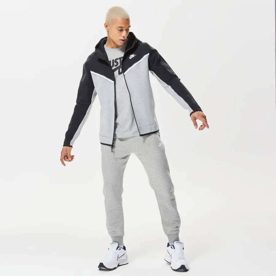 Кофта Nike Sportswear Tech Fleece Full-Zip CU4489-016