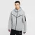 Кофта Nike Sportswear Tech Fleece Full-Zip CU4489-063