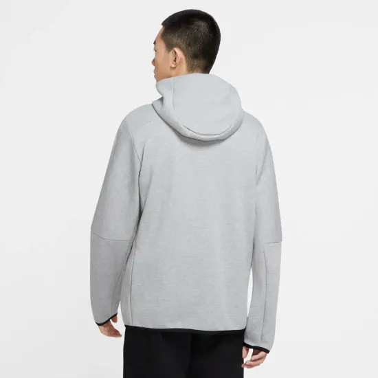 Кофта Nike Sportswear Tech Fleece Full-Zip CU4489-063