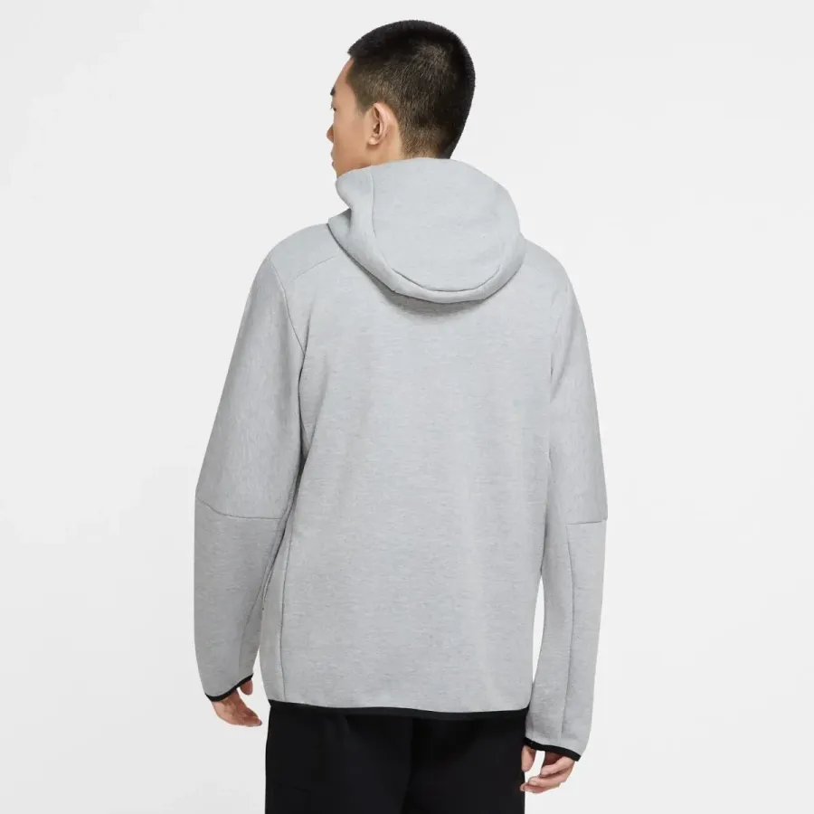 Кофта Nike Sportswear Tech Fleece Full-Zip CU4489-063