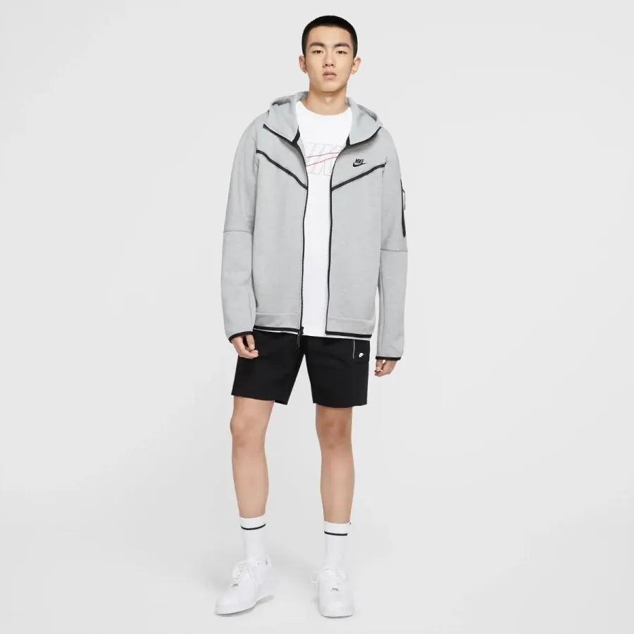 Кофта Nike Sportswear Tech Fleece Full-Zip CU4489-063