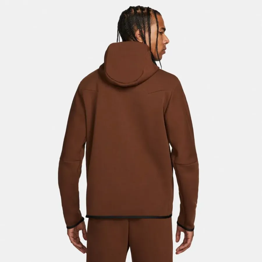 Кофта Nike Sportswear Tech Fleece Full-Zip CU4489-259