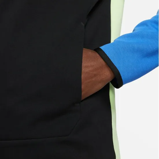 Кофта Nike Sportswear Tech Fleece Full-Zip CU4489-303