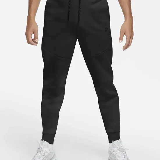 Спортивні штани Nike Tech Fleece Joggers CU4495-010