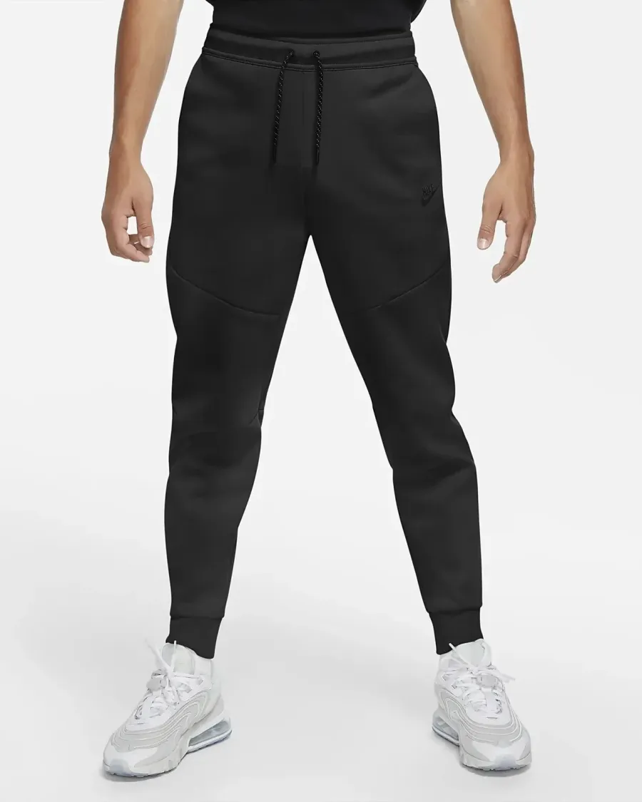 Спортивні штани Nike Tech Fleece Joggers CU4495-010