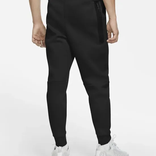 Спортивні штани Nike Tech Fleece Joggers CU4495-010