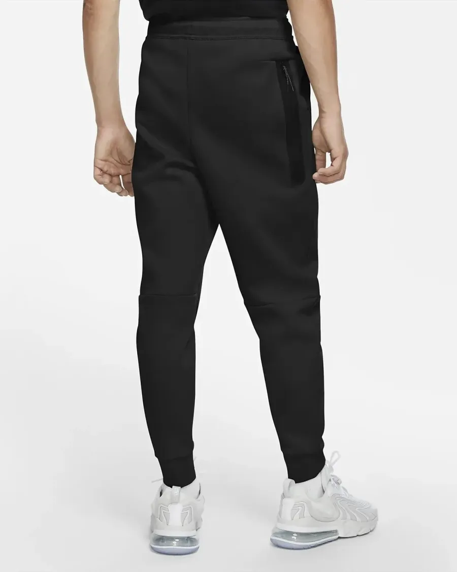 Спортивні штани Nike Tech Fleece Joggers CU4495-010