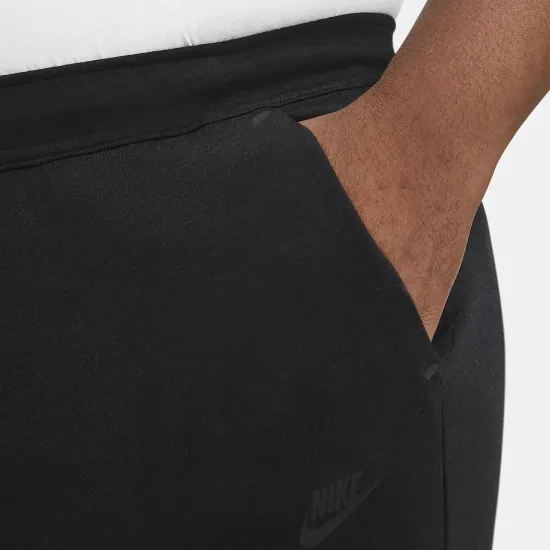 Спортивні штани Nike Tech Fleece Joggers CU4495-010