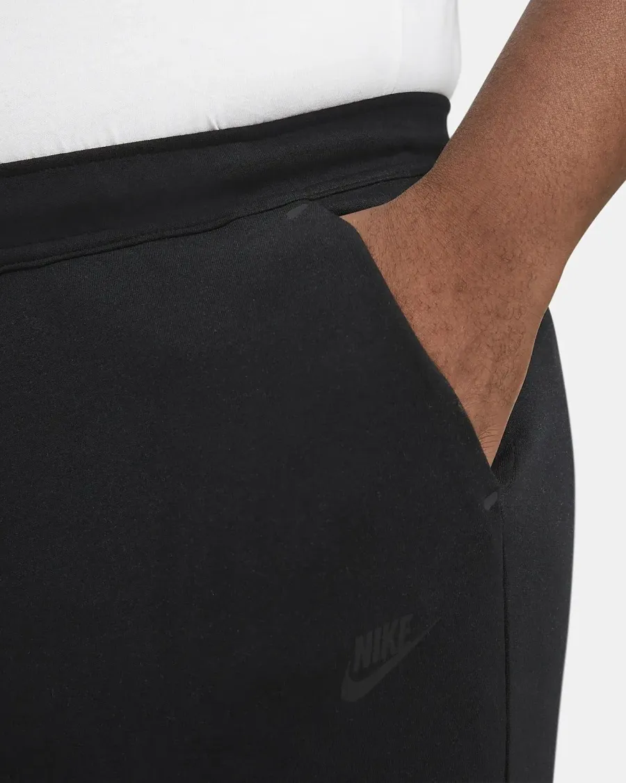 Спортивні штани Nike Tech Fleece Joggers CU4495-010