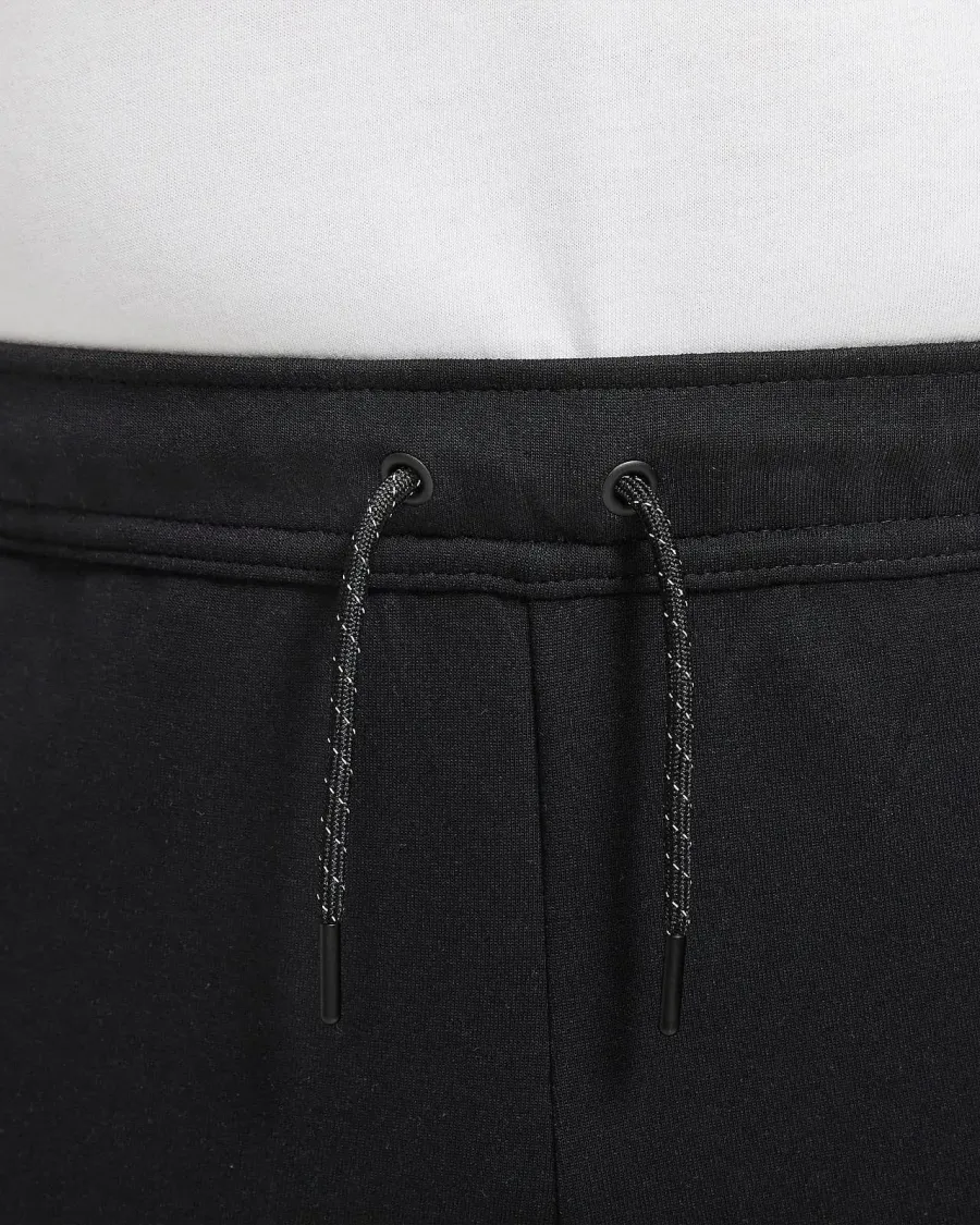 Спортивні штани Nike Tech Fleece Joggers CU4495-010