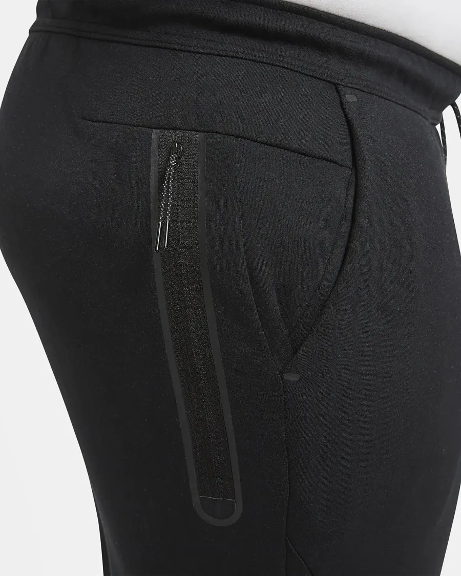 Спортивні штани Nike Tech Fleece Joggers CU4495-010