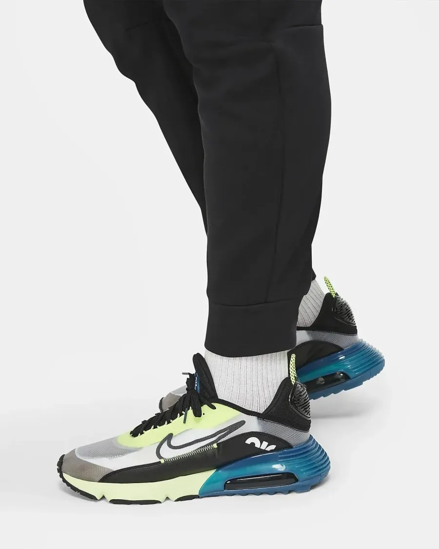 Спортивні штани Nike Tech Fleece Joggers CU4495-010
