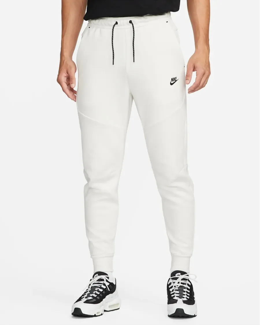 Спортивні штани Nike Tech Fleece Joggers CU4495-030