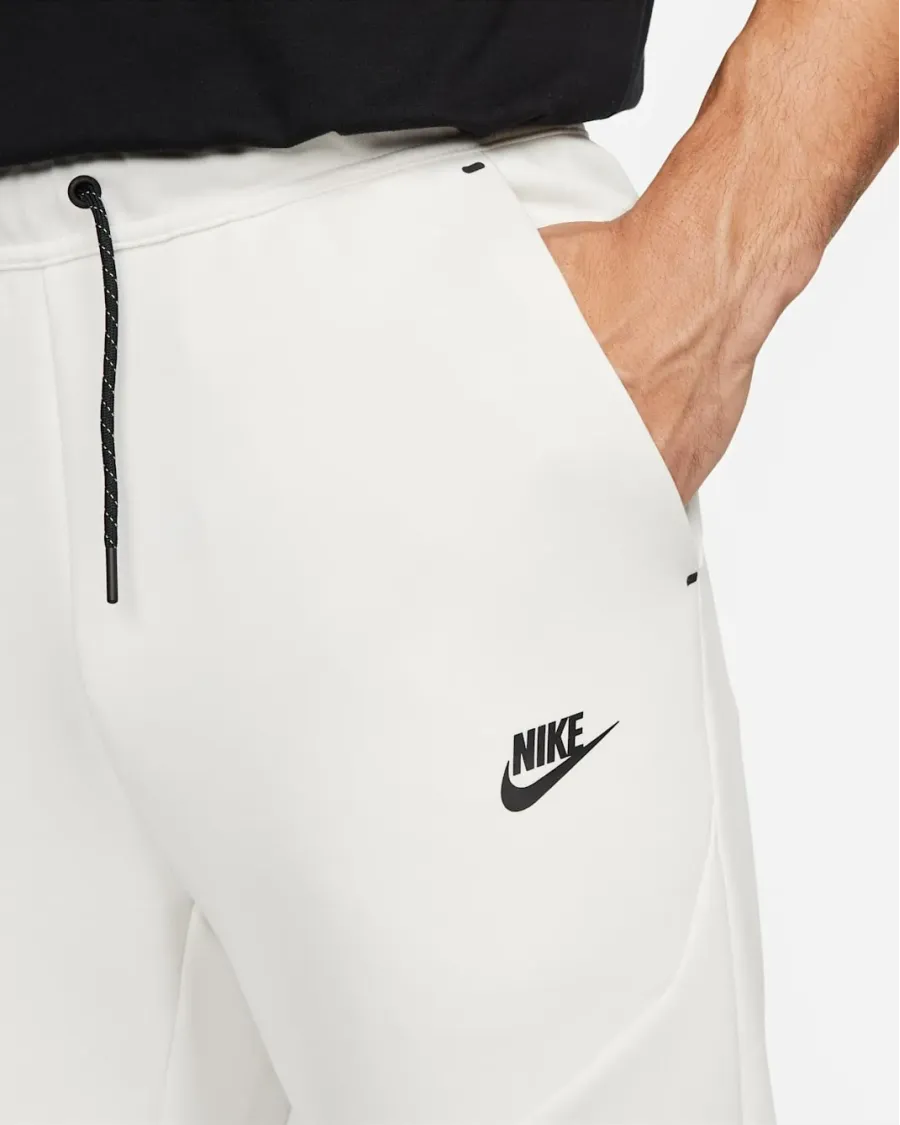 Спортивні штани Nike Tech Fleece Joggers CU4495-030