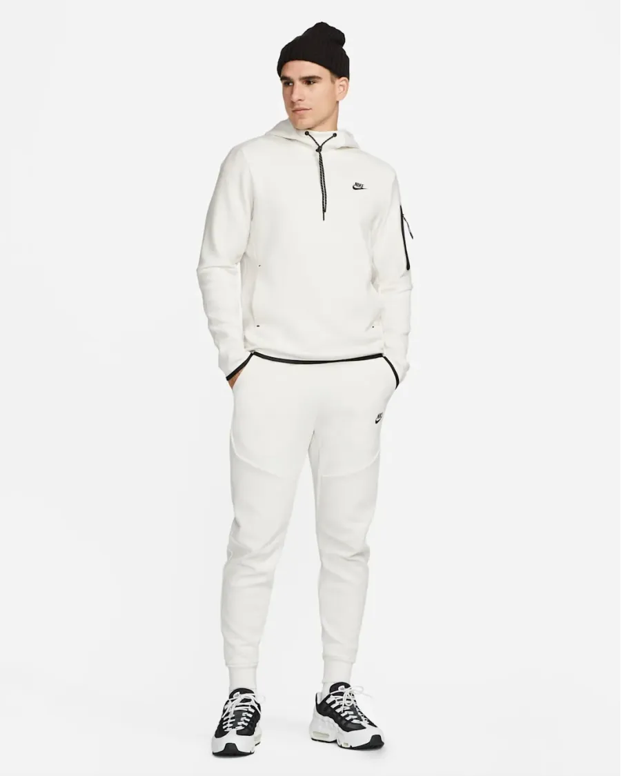 Спортивні штани Nike Tech Fleece Joggers CU4495-030