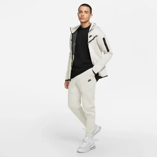 Спортивні штани Nike Tech Fleece Joggers CU4495-072