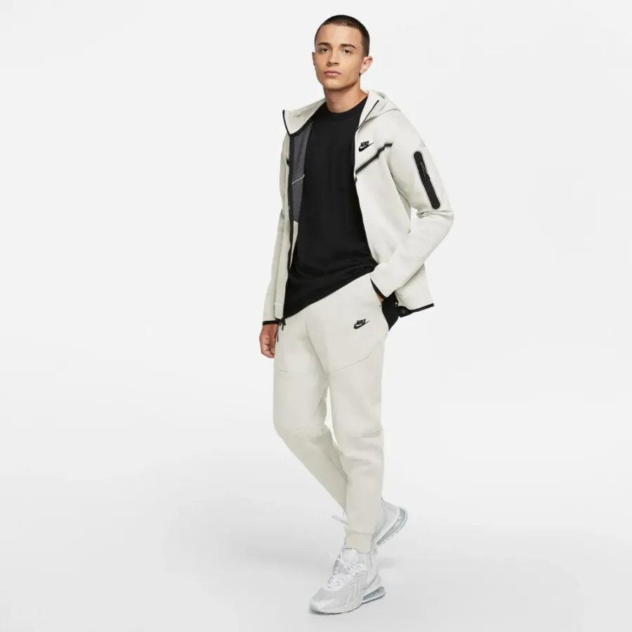 Спортивні штани Nike Tech Fleece Joggers CU4495-072