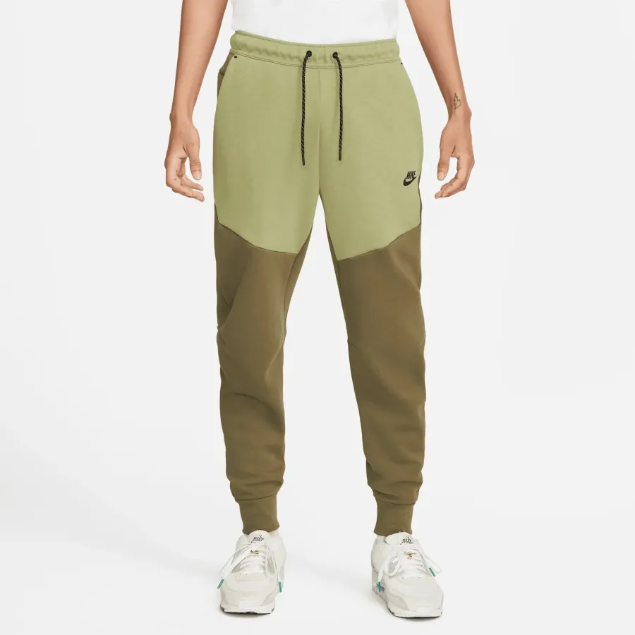Спортивні штани Nike Tech Fleece Joggers CU4495-222