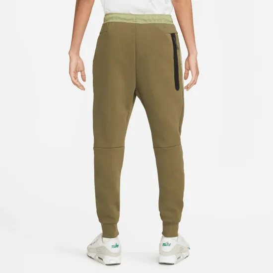 Спортивні штани Nike Tech Fleece Joggers CU4495-222