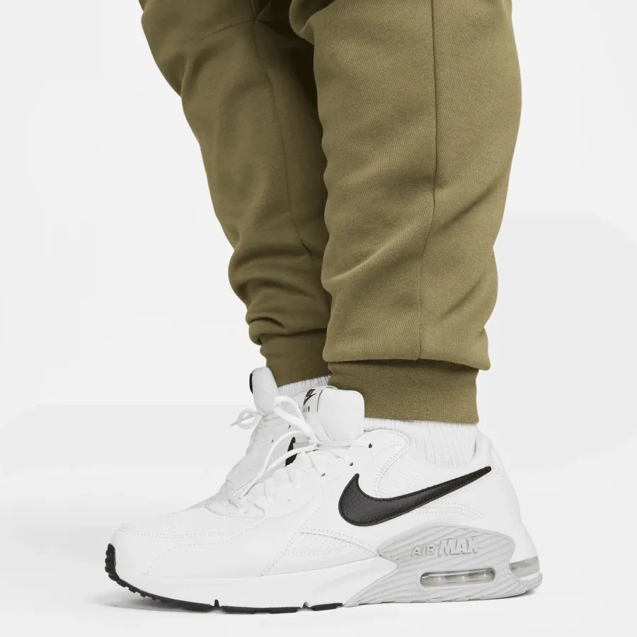 Спортивні штани Nike Tech Fleece Joggers CU4495-222