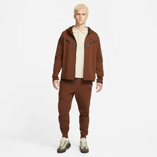 Спортивні штани Nike Tech Fleece Joggers CU4495-259