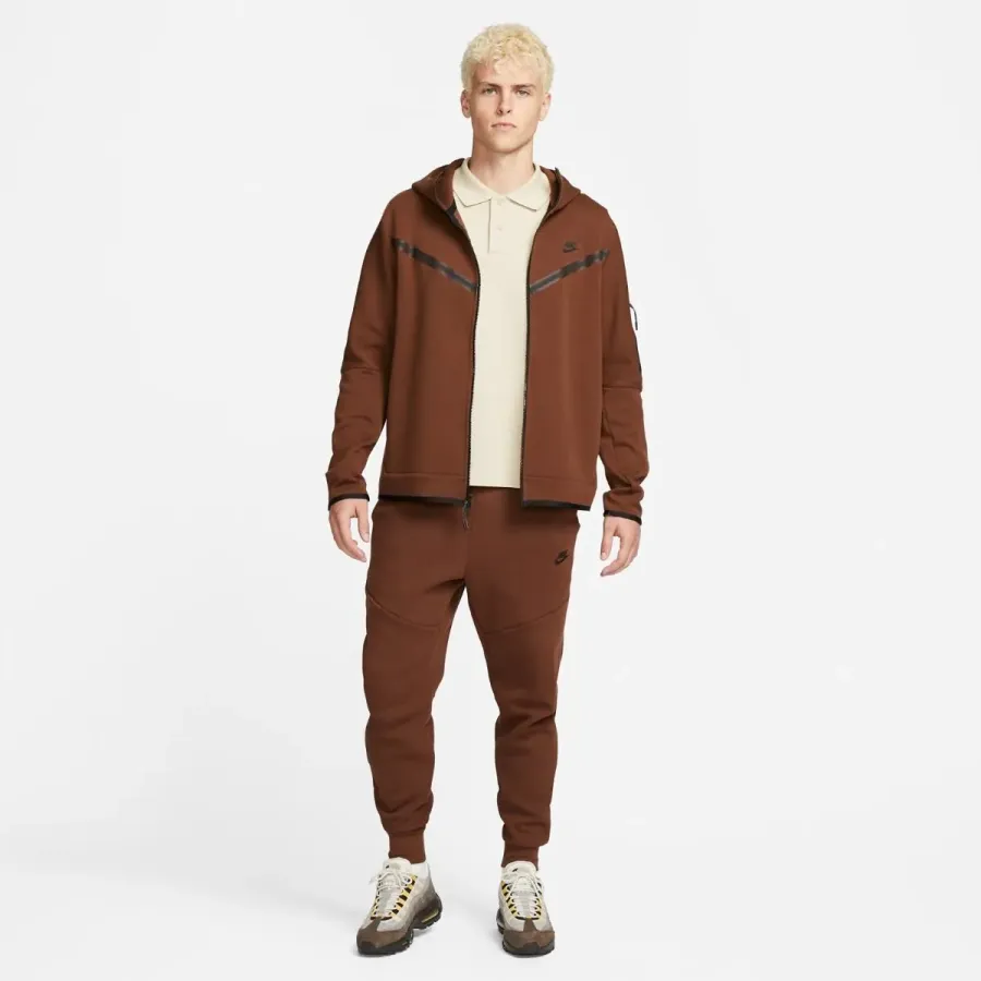 Спортивні штани Nike Tech Fleece Joggers CU4495-259