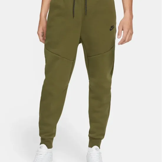 Спортивні штани Nike Tech Fleece Joggers CU4495-326