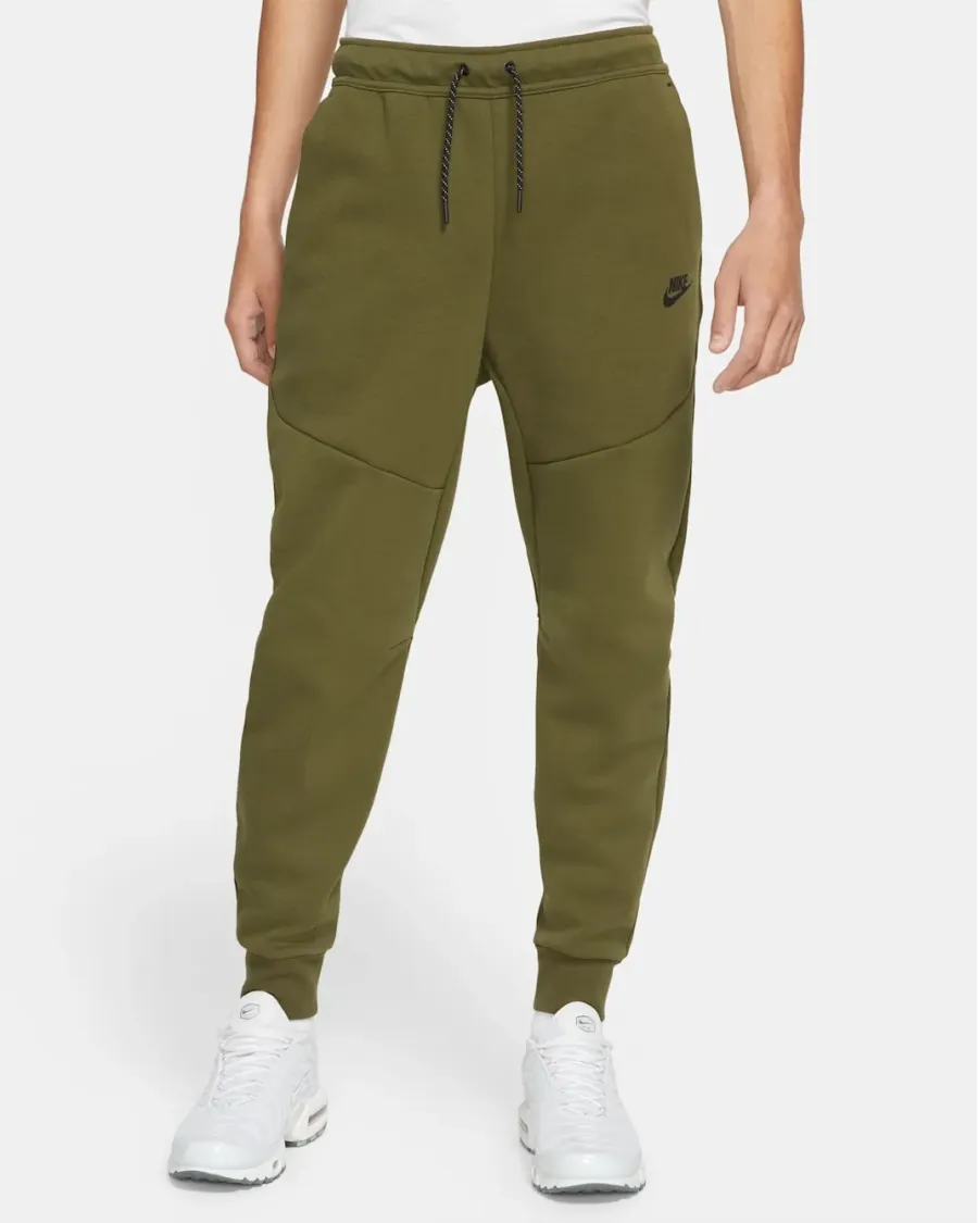 Спортивні штани Nike Tech Fleece Joggers CU4495-326