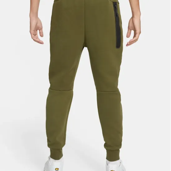 Спортивні штани Nike Tech Fleece Joggers CU4495-326
