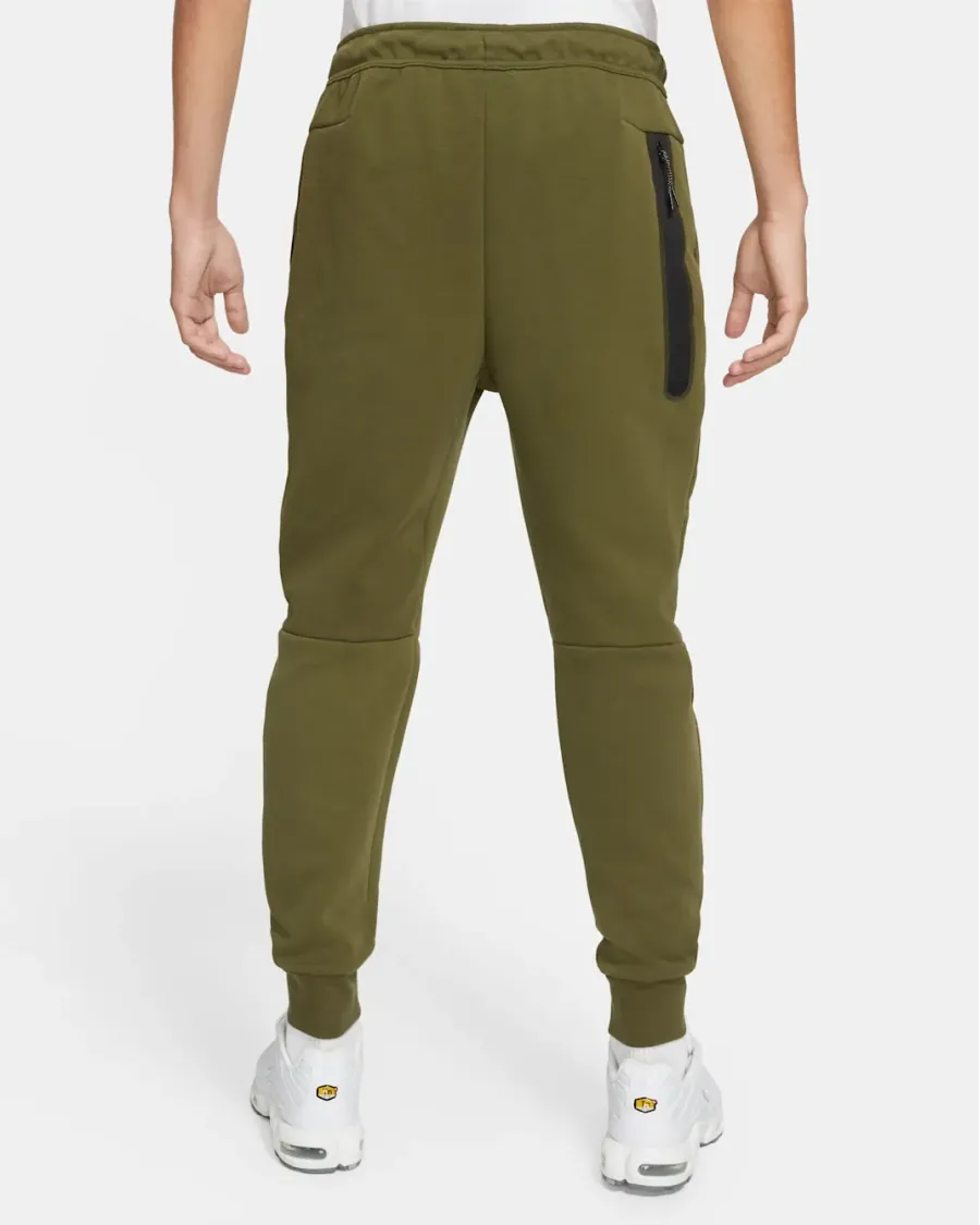 Спортивні штани Nike Tech Fleece Joggers CU4495-326