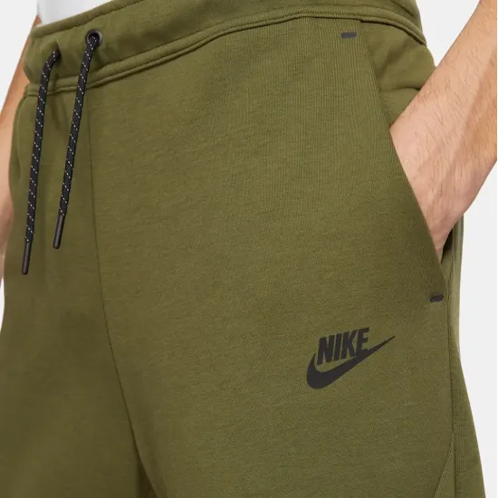 Спортивні штани Nike Tech Fleece Joggers CU4495-326