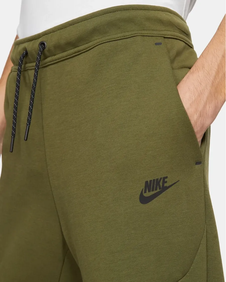 Спортивні штани Nike Tech Fleece Joggers CU4495-326
