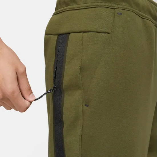 Спортивні штани Nike Tech Fleece Joggers CU4495-326