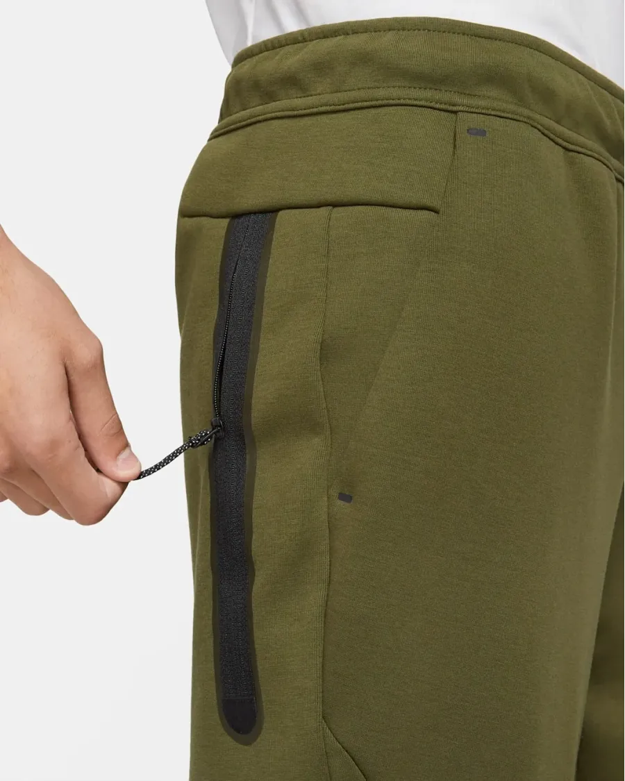 Спортивні штани Nike Tech Fleece Joggers CU4495-326