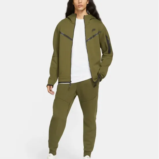 Спортивні штани Nike Tech Fleece Joggers CU4495-326