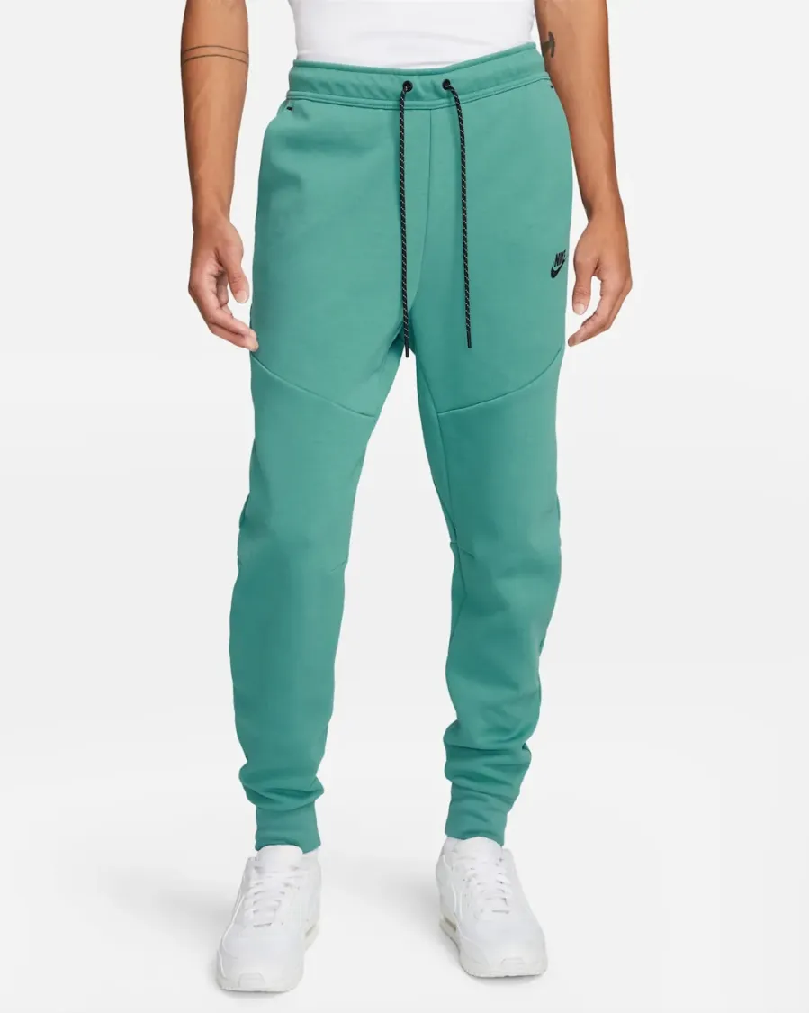 Спортивні штани Nike Tech Fleece Joggers CU4495-381