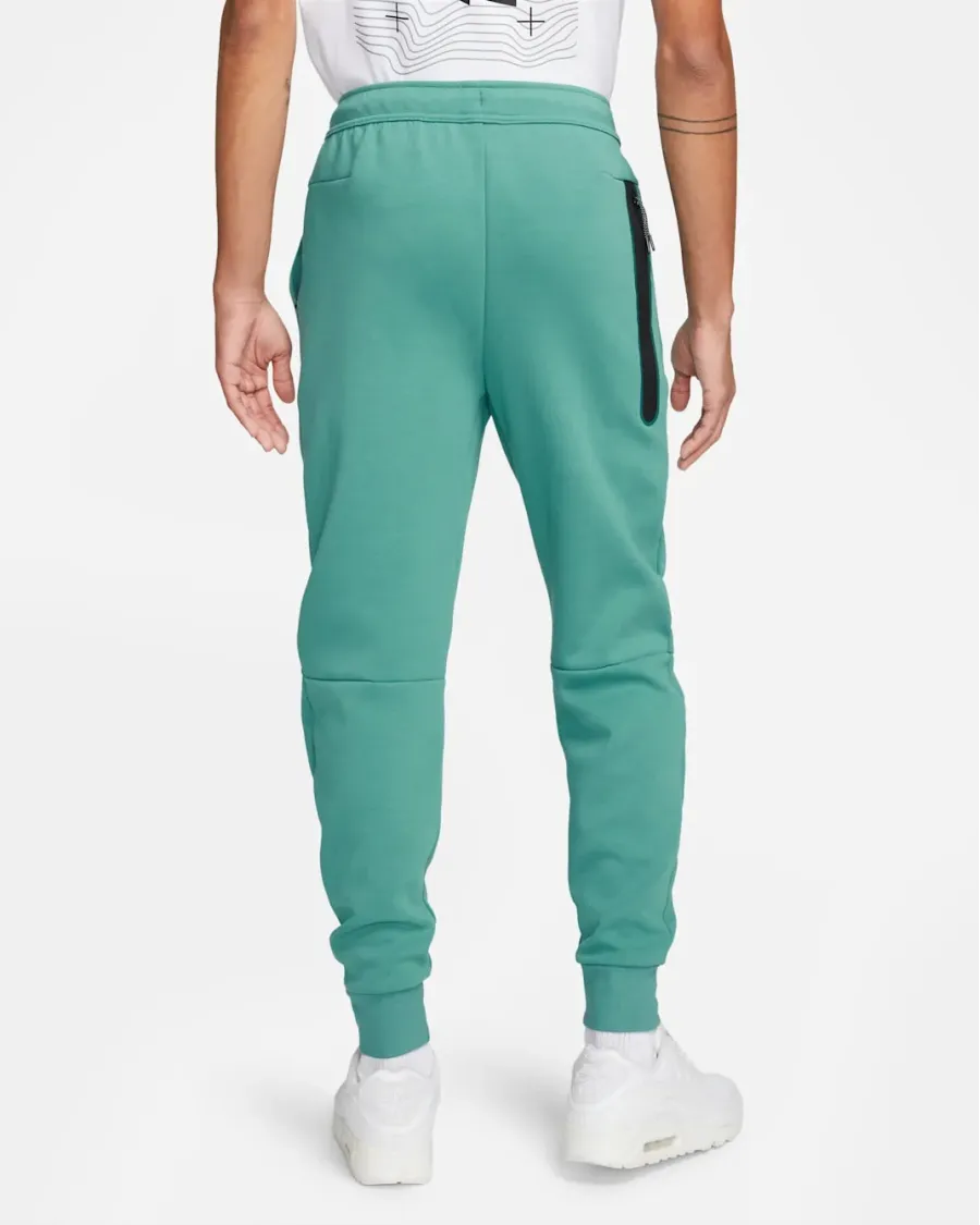 Спортивні штани Nike Tech Fleece Joggers CU4495-381