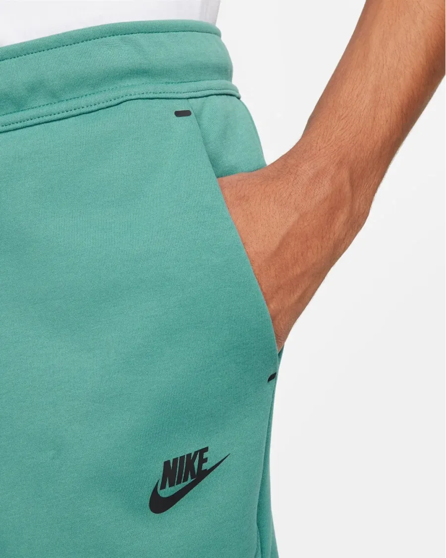 Спортивні штани Nike Tech Fleece Joggers CU4495-381