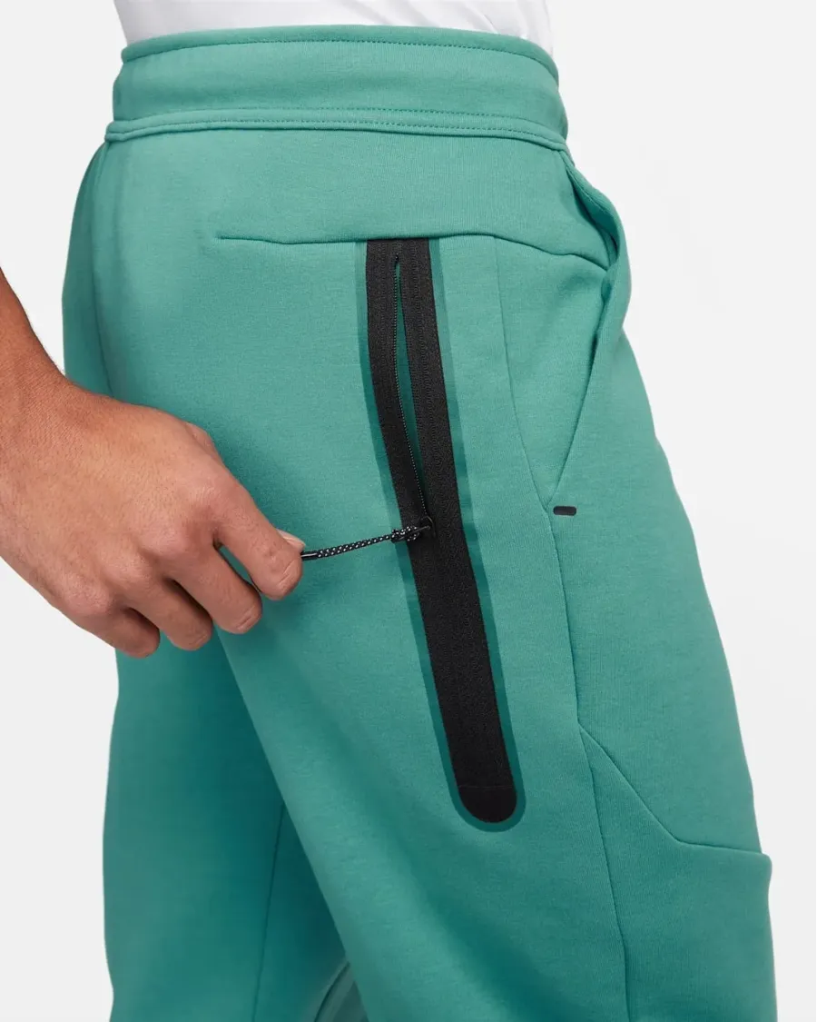 Спортивні штани Nike Tech Fleece Joggers CU4495-381