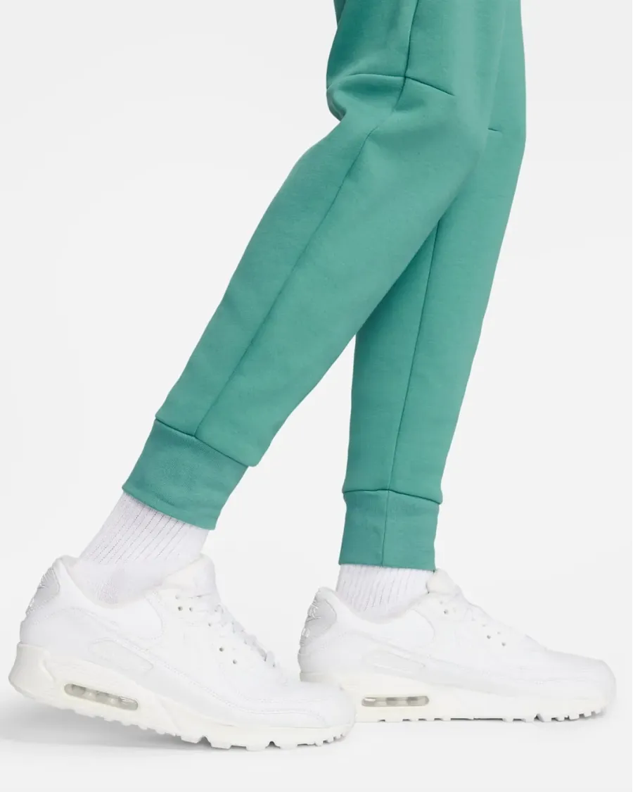 Спортивні штани Nike Tech Fleece Joggers CU4495-381
