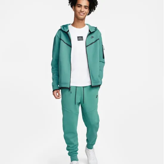 Спортивні штани Nike Tech Fleece Joggers CU4495-381