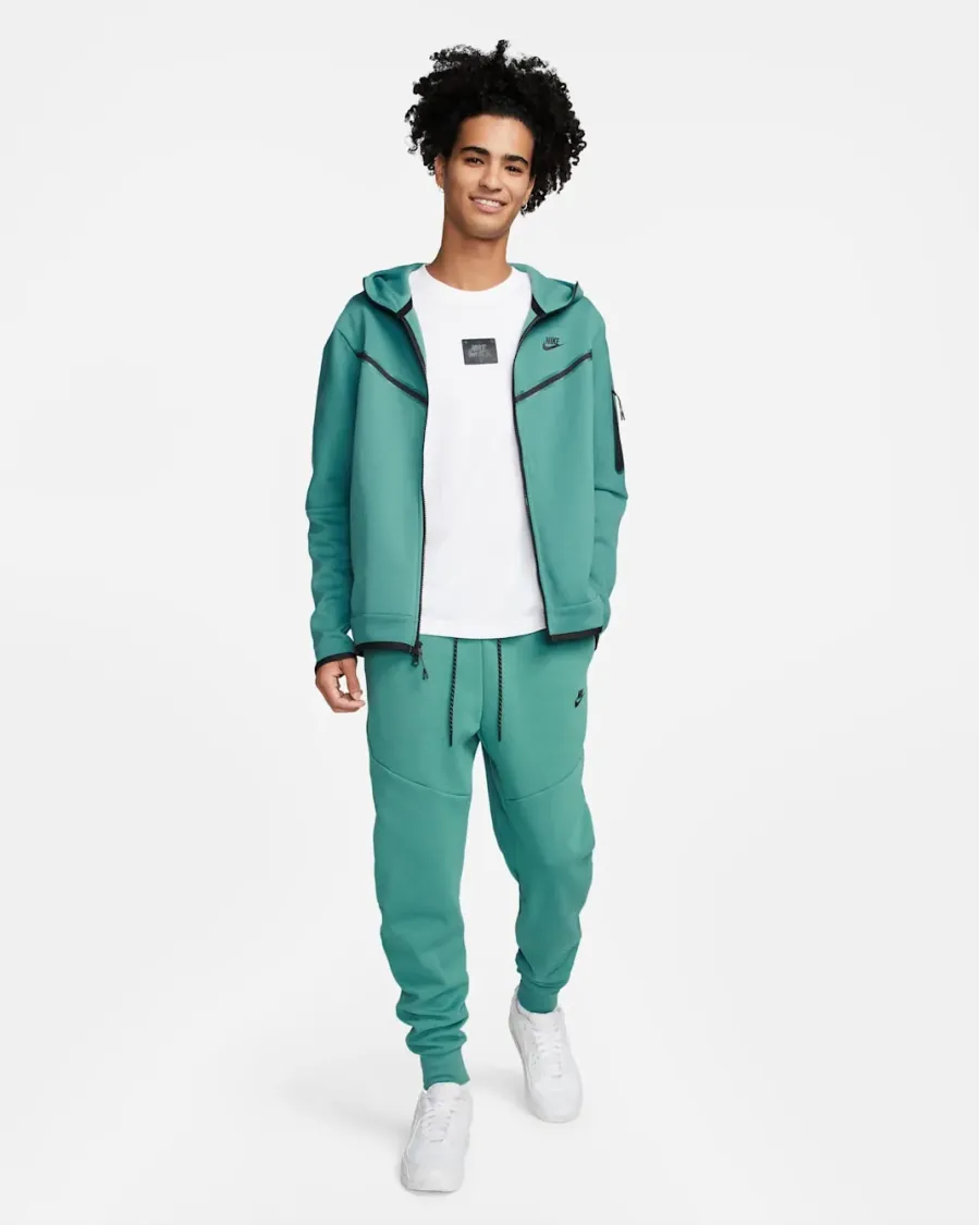 Спортивні штани Nike Tech Fleece Joggers CU4495-381