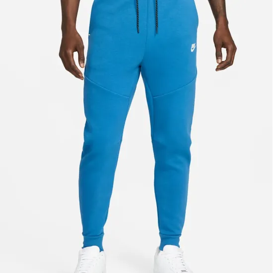 Спортивні штани Nike Tech Fleece Joggers CU4495-407