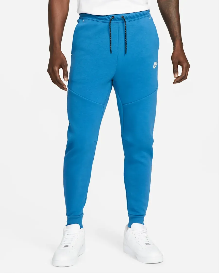 Спортивні штани Nike Tech Fleece Joggers CU4495-407