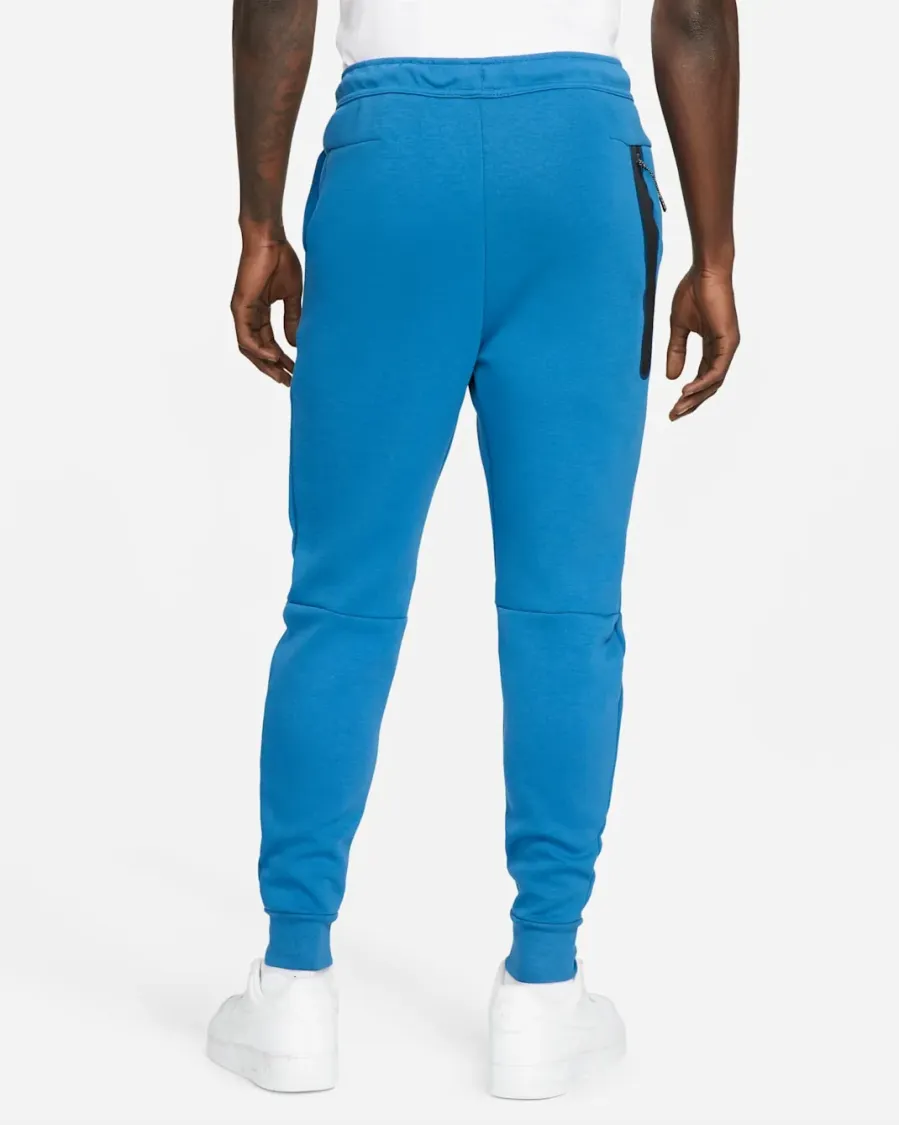 Спортивні штани Nike Tech Fleece Joggers CU4495-407