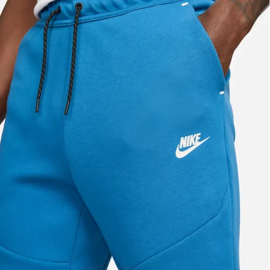 Спортивні штани Nike Tech Fleece Joggers CU4495-407