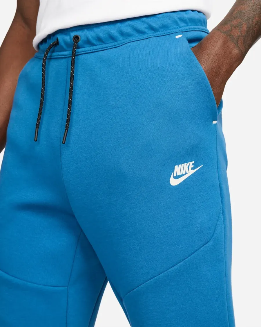 Спортивні штани Nike Tech Fleece Joggers CU4495-407