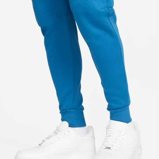 Спортивні штани Nike Tech Fleece Joggers CU4495-407