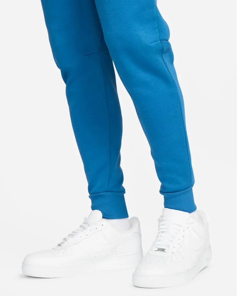 Спортивні штани Nike Tech Fleece Joggers CU4495-407