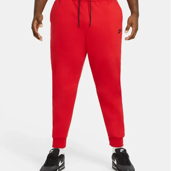 Спортивні штани Nike Tech Fleece Joggers CU4495-657